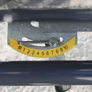 【SOLD OUT】タイショー 肥料散布機 グランドソワー NPS-140 散布機 コントローラー/アタッチメント付 ライムソワー【農機具でっく】【福岡】【コンバイン】の画像