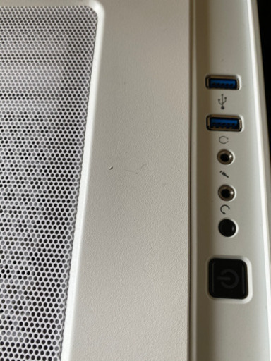 ハイスペックゲーミングpc