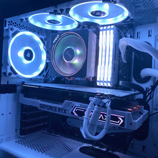 ハイスペックゲーミングpc