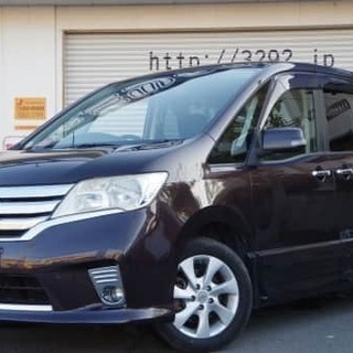 日産の大人気のセレナ💛やっちゃえ日産💚