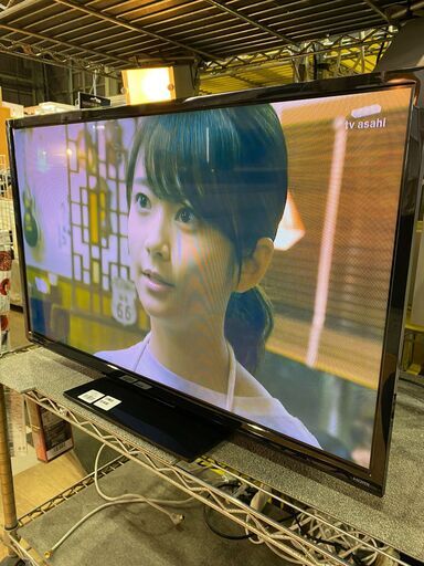 ORION オリオン LK-321BP 32インチ液晶テレビ 2014年製