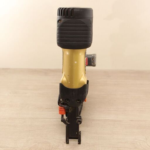 日立工機 HITACHI 高圧フロア用タッカ N5008HM(D3702mnxY)