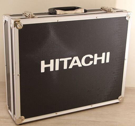 日立工機 HITACHI 高圧フロア用タッカ N5008HM(D3702mnxY)