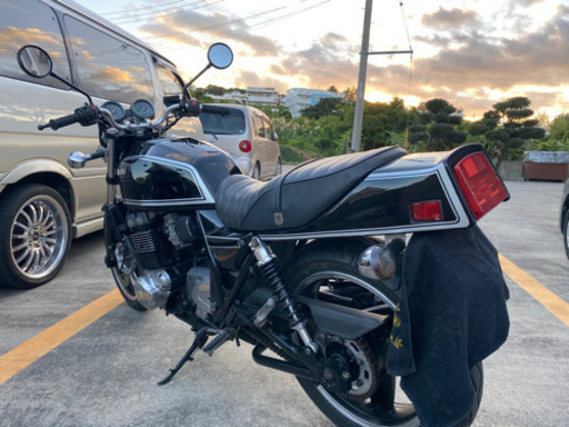 🏍ZRX400🏍‼️
