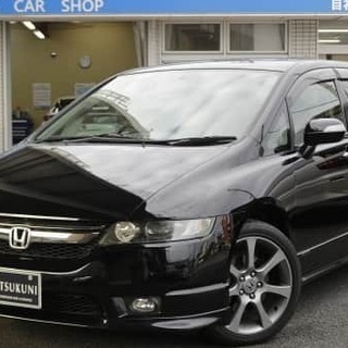 ホンダの大人気のオデッセイ💙やっぱり定番ですよね💙