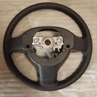 タントカスタム　L375　新車外しの画像