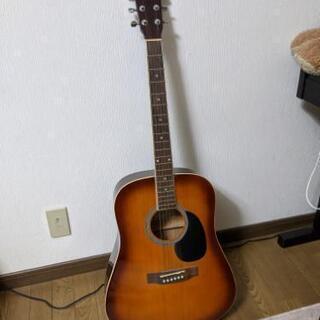 アコースティックギター