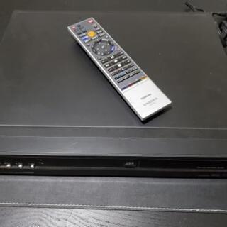 ☆価格変更☆TOSHIBA　VARDIA　DVD&HDDレコーダー