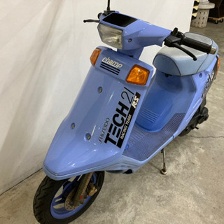 ビンテージ　希少車　ヤマハ　チャンプRS テック21 50cc ...