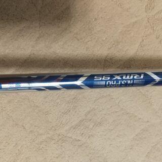 【ゴルフクラブ 】ヤマハ RMX216　７番アイアン（単品）　の画像