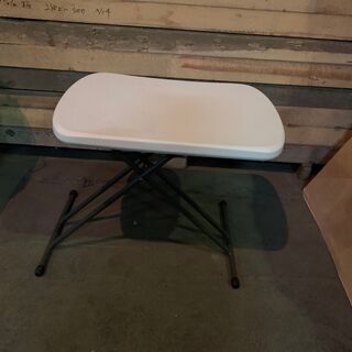 コストコ LIFETIME パーソナルテーブル 折りたたみテーブ...