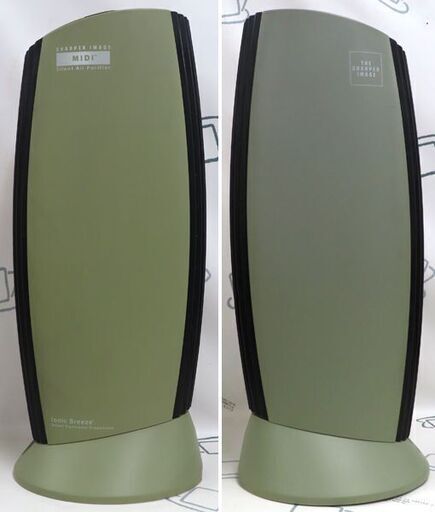 ♪アントレックス 静音空気清浄機 イオニックブリーズ MIDI IU853♪