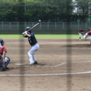 12/26（土）熱田球場　対戦相手募集