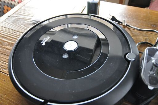 IROBOT ルンバ E5