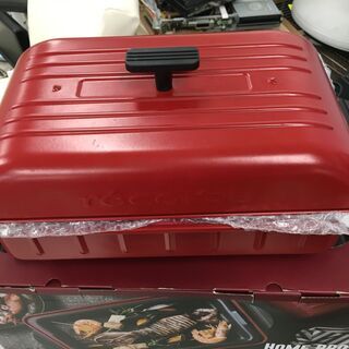 値下げ！！récolte HOME BBQ レコルト ホームバー...