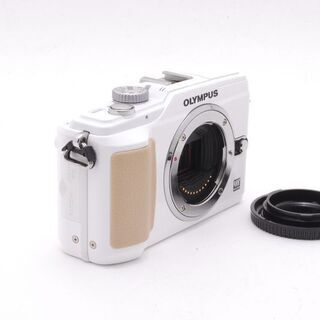 ◇美品＆スマホ転送◇オリンパス E-PL2 レンズセット