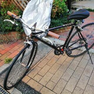 ローバーの自転車