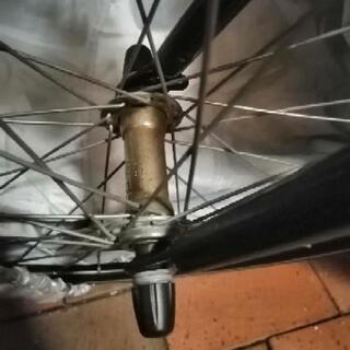 ローバーの自転車