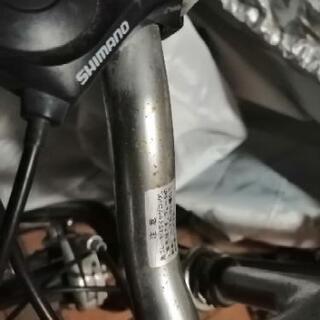 ローバーの自転車
