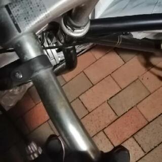ローバーの自転車