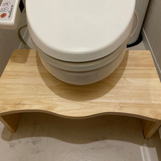 子ども　トイトレ　台　トイレトレーニング　踏み台