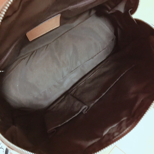 【美品】COACH ハンドバッグ