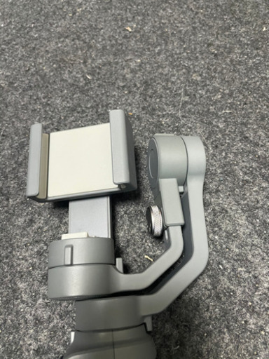 DJI オズモモバイル2 osmo スマホスタビライザー