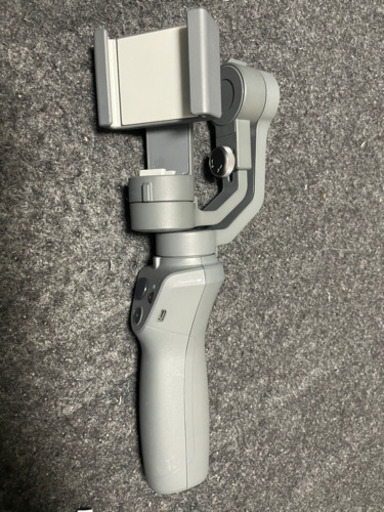 DJI オズモモバイル2 osmo スマホスタビライザー