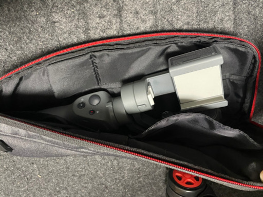 DJI オズモモバイル2 osmo スマホスタビライザー