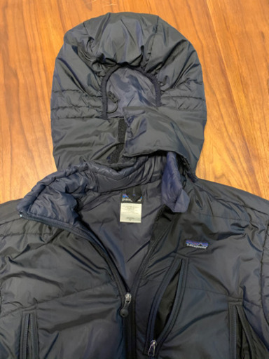 パタゴニア パフジャケット   ★再値下げ★