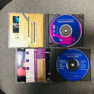懐かしの【JULIANA'S TOKYO】CDセット★の画像