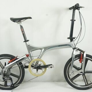 BIANCHI 「ビアンキ」 FRETTA カスタム 2011頃...