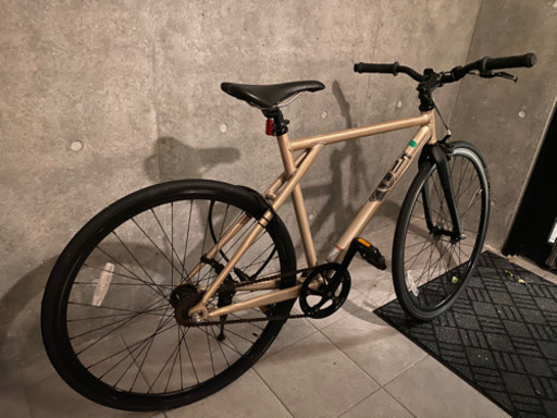 GT クロスバイク 自転車