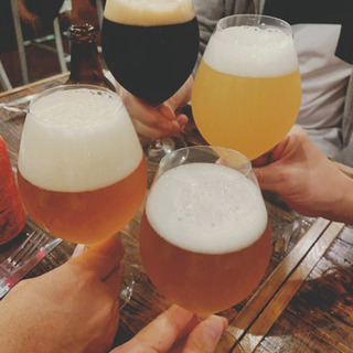 盛岡で楽しく食べ飲みしたい♪