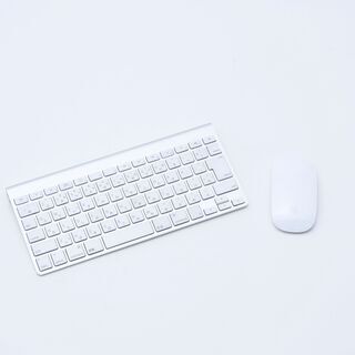 iMac キーボード　マジックマウス3点セット iMac キーボード マジックマウス3点セット