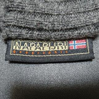 NAPAPIJRIナパピリの手袋の画像