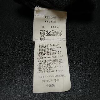 NAPAPIJRIナパピリの手袋の画像
