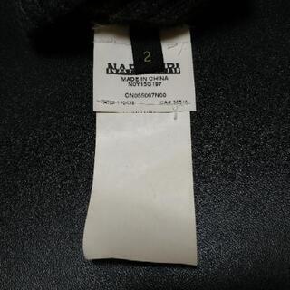 NAPAPIJRIナパピリの手袋の画像