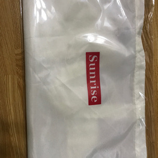 新品　エコバックの画像