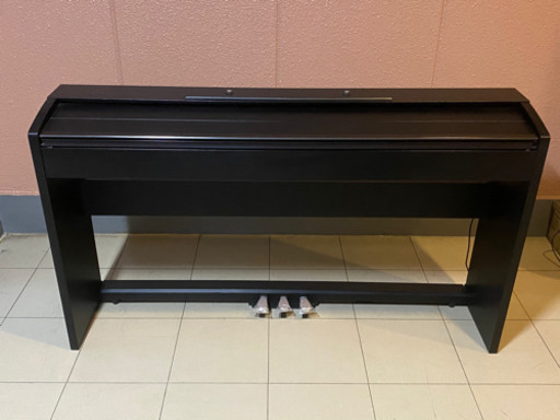 【購入者様決定！】【お買い得品】【良品】【お届け無料有り】★電子ピアノ★CASIO Privia PX-735