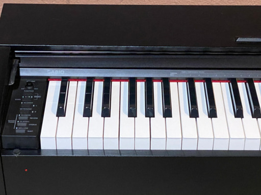 【購入者様決定！】【お買い得品】【良品】【お届け無料有り】★電子ピアノ★CASIO Privia PX-735