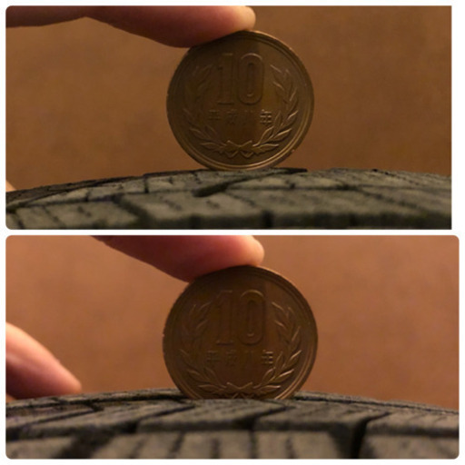 ブリジストン ブリザックVRX 155/65/R14 スタッドレスタイヤ