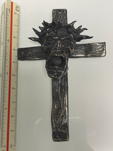 デッドマリア　DEAD MARIA シルバー