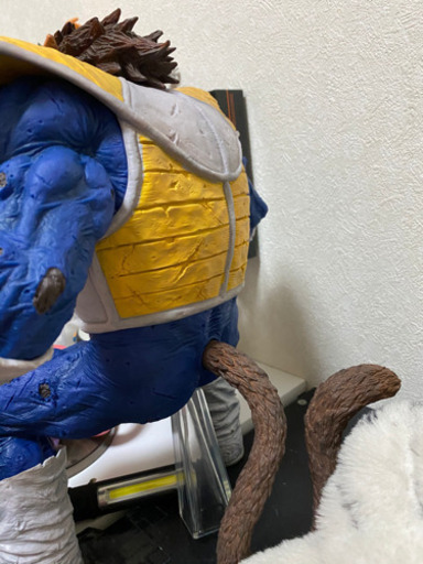 ドラゴンボールクジラストワン大猿