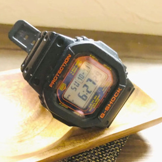 超レア・限定品】奥田民生 G-SHOCK OT MODEL 2010 ケース付