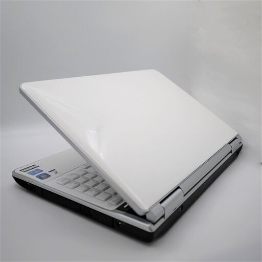 Corei7 メモリ8GB HDD1TB NECノートパソコン