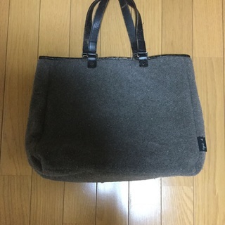 バッグ　👜　レディース　アニエスベー　アニエス　高島屋　ハンドバ...