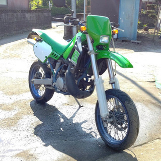 kdx200 220エンジン