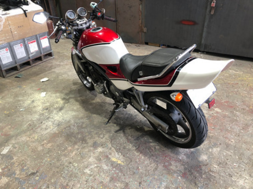 バリオス売ります