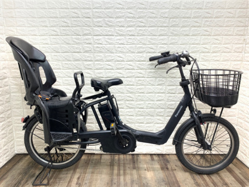 Panasonic gyutto annys 13.2Ah 電動自転車中古